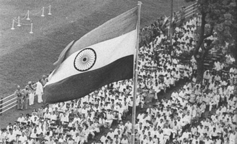 Our Independence Movement Constitution - Constitution of India