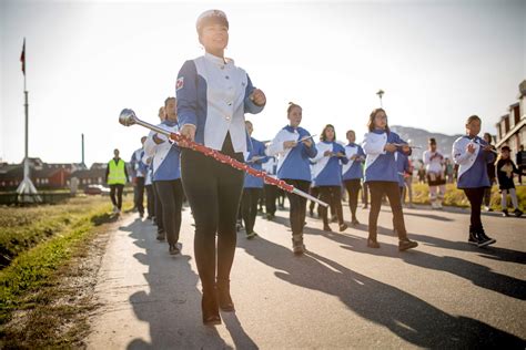 Festivals in Greenland - from the National Day to religious holidays ...