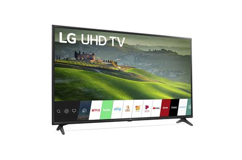 LG 60UM6950DUB : 60 Inch Class 4K HDR Smart LED TV | LG USA