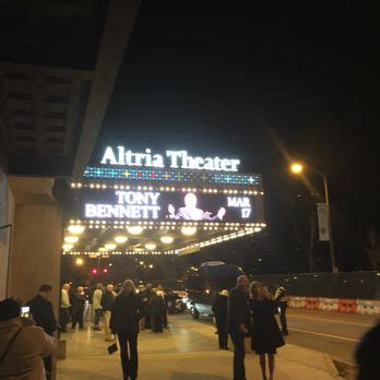 Altria Theater - Check Availability - 49 Photos & 54 Reviews ...