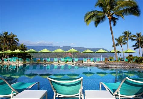 ST. REGIS PRINCEVILLE RESORT - UPDATED 2018 Prices & Reviews (Kauai ...