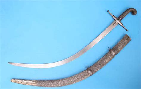 History of Arabic swords | Sword history