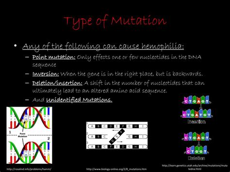 PPT - Hemophilia PowerPoint Presentation, free download - ID:2121673