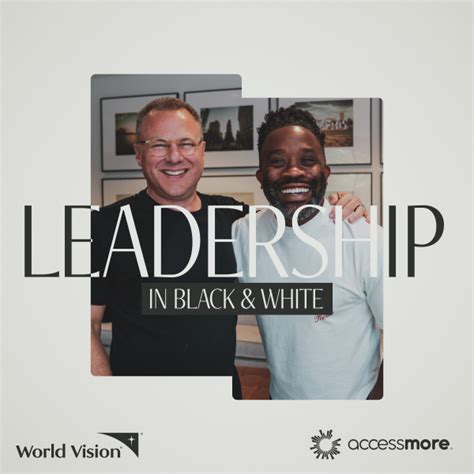 Leadership in Black and White | Listen to Podcasts On Demand Free | TuneIn