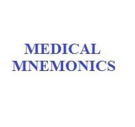 Medical Mnemonics