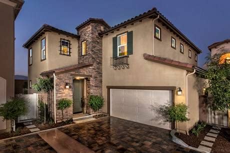 Eastvale Corona, SERENE AT THE LODGE, new home rebates