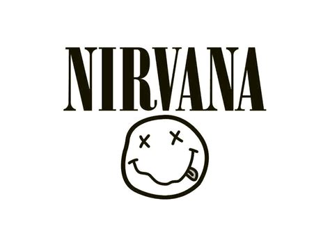 Nirvana Wallpapers Smiley - Wallpaper Cave