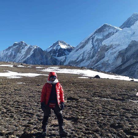 Himalayan Glacier Trekking - Private Day Tours (Kathmandu) - 2019 All You Need to Know BEFORE ...