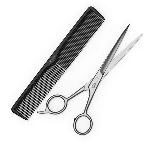 Pictures Of Hair Scissors | Free download on ClipArtMag