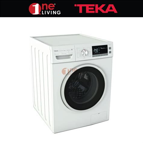 Teka 9kg Washing Machine TKD1490