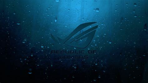 Download Asus Rog Strix Wallpaper 1440P Background