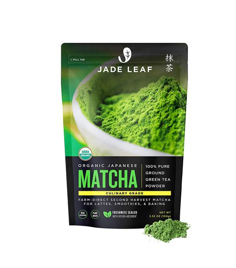 9 Benefits of Matcha You Need to Know About | TheThirty