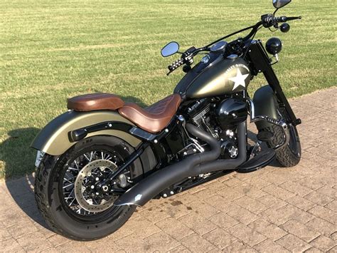 2016 Harley-Davidson® FLS Softail® Slim® S for Sale in Williston , TN (Item 833910)