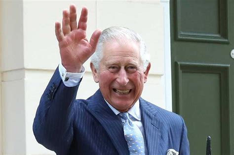 Prince Charles Biography, Net Worth, Height, Weight, Age