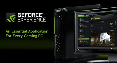 Nvidia Experience