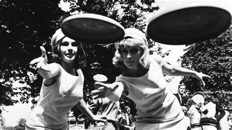 THIS DAY IN HISTORY – Toy company Wham-O produces first Frisbees – 1957 ...