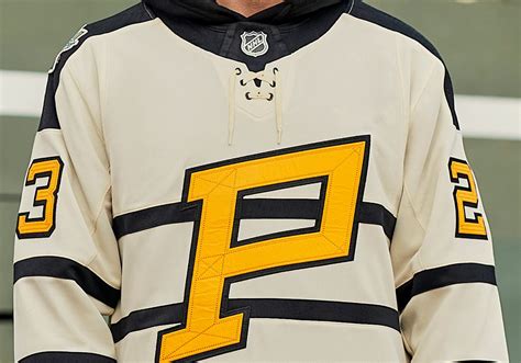 Penguins reveal throwback jerseys for 2023 Winter Classic | Pittsburgh ...