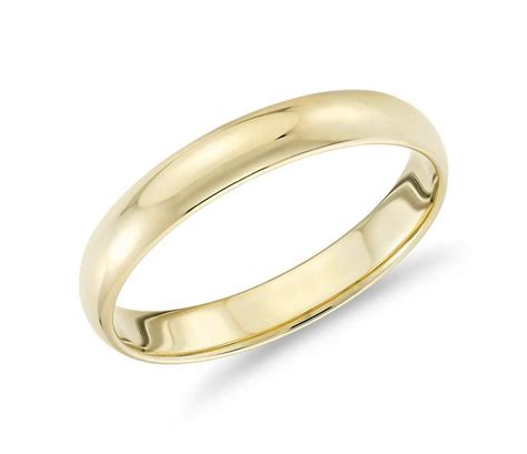 Wedding Band Styles Explained (For Her)