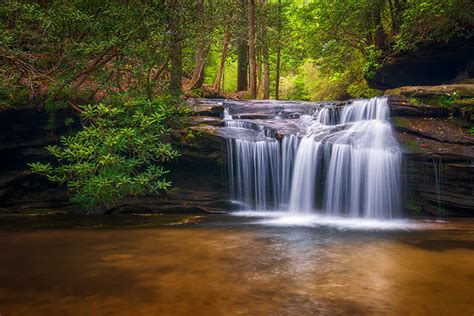 Table Rock State Park Greenville SC Nature Waterfall Landscape ...