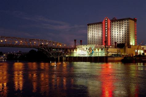 Bally's Corporation acquires Eldorado Resort Casino Shreveport