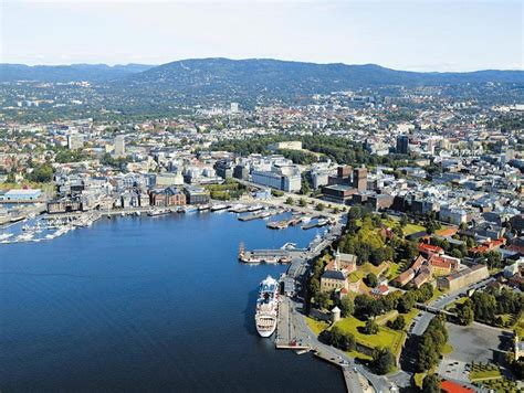 Oslo, Most Historical and Beautiful City of Norway | Found The World