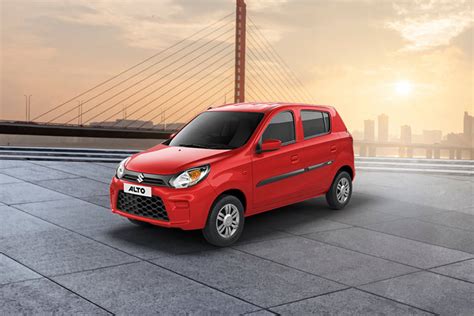 Maruti Alto 800 LXI On Road Price in Bangalore & 2020 Offers, Images