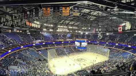 Buffalo Sabres Capacity - Headline News 6371sr