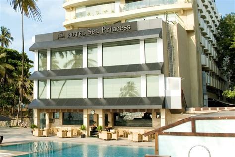 Hotel Sea Princess Best Rates on Mumbai Hotel Deals, Reviews & Photos