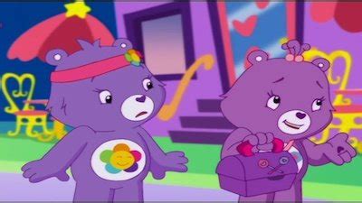 Watch Care Bears Adventures in Care-a-Lot Season 2 Episode 3 - Bumpity ...