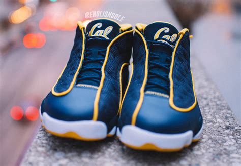 Air Jordan 13 Low Cal PE - Sneaker Bar Detroit