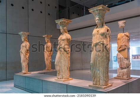 734 National Archaeological Museum Athens Greece Images, Stock Photos & Vectors | Shutterstock