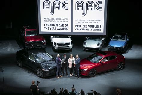 Canadian International Auto Show returns for 2023 | Driving