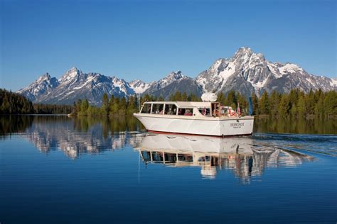 Top 10 Summer Activities To Do in Grand Teton National Park