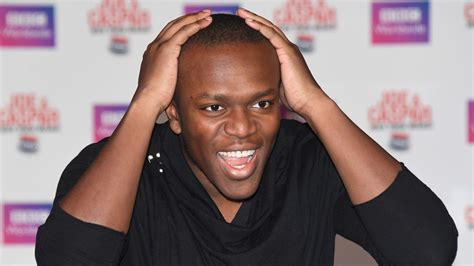 KSI interview: the gaming vlogger talks being an influencer | British GQ