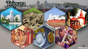 Tripura – Culture and Tradition | RitiRiwaz