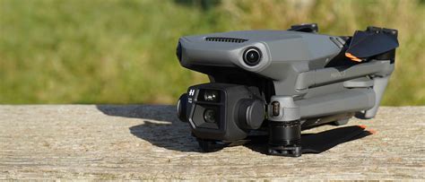 DJI Mavic 3 review | Digital Camera World