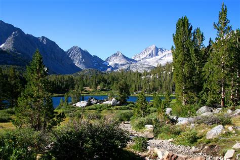 Scenic Mountain View Photograph by Chris Brannen - Fine Art America