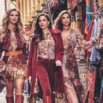 GUESS heads to Granada for Fall/Winter 2022 ad campaign