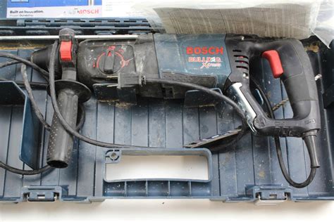 Bosch Boschhammer Bulldog Xtreme Rotary Hammer Drill | Property Room