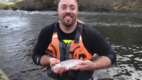 Headwaters Fishing Team: Trip Report: Merced River on the Fly