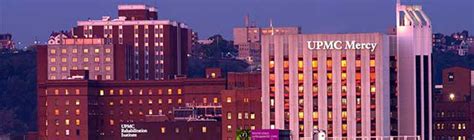 UPMC Mercy Hospital School of Nursing | Pittsburgh, PA