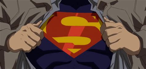 Death of Superman Trailer Reveals DC's New Animated Movie | Collider