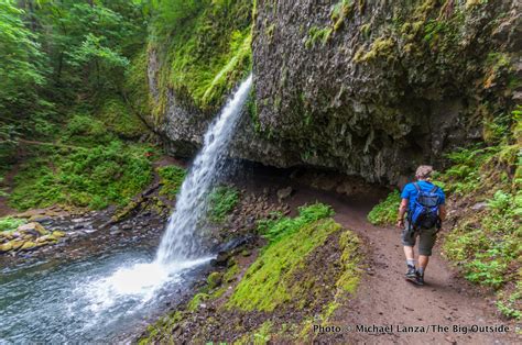 Photo Gallery: A Big Day in the Columbia Gorge - The Big Outside