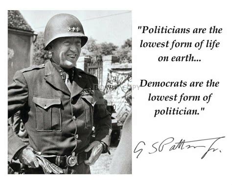 General Patton Publicity Photo in 2020 | Patton quotes, George patton quotes, General patton quotes