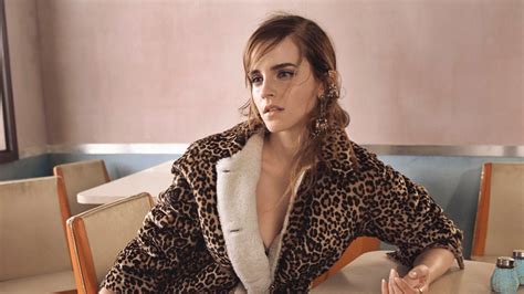 Inside September Issue British Vogue - Emma Watson Cover | British Vogue