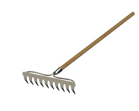 PNG Of A Rake Transparent Of A Rake.PNG Images. | PlusPNG