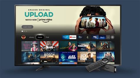 Amazon Adds Live Tab to All Fire TV Devices - Tech Advisor