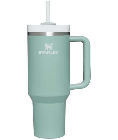 Stanley Adventure Quencher H2.0 Flowstate Tumbler Review 2022 | The Kitchn