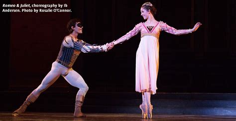 Romeo & Juliet Ballet in Arizona | Ballet Arizona Blog