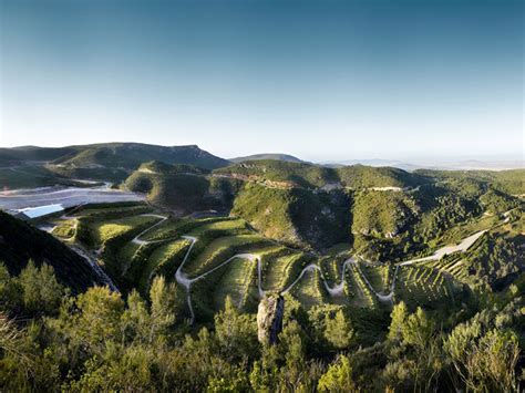 GARRAF LANDFILL | Waste Architecture